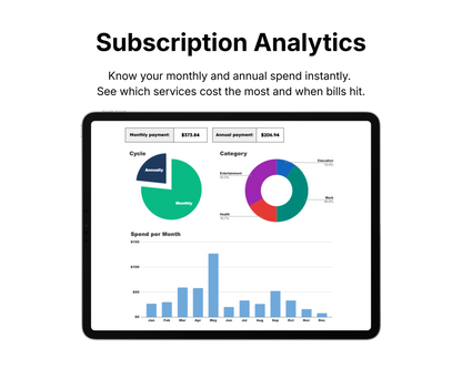 Finance Tracker