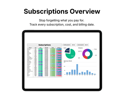 Finance Tracker