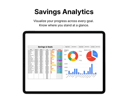 Finance Tracker