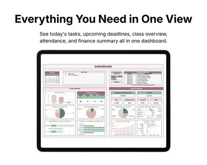 Student Planner