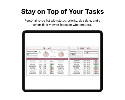 Student Planner
