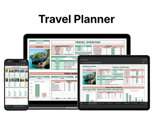 Travel Planner